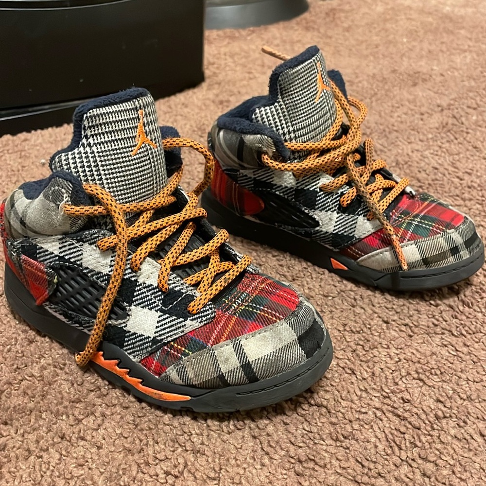 Jordan Retro 5